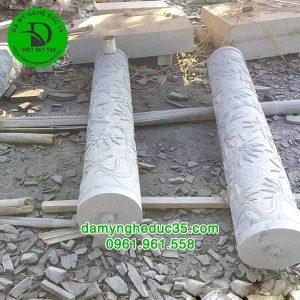 Cột đá Đ009