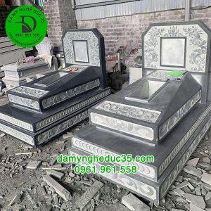 Mộ không mái đá Đ056